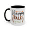 Fall Mug