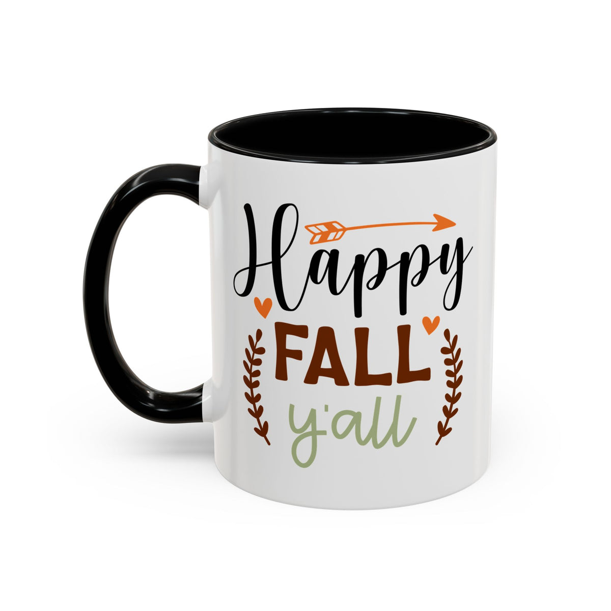 Fall Mug