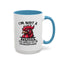 Humor Mug - I'm Not a Person