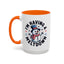 Office Mug - I'm Having A Meltdown