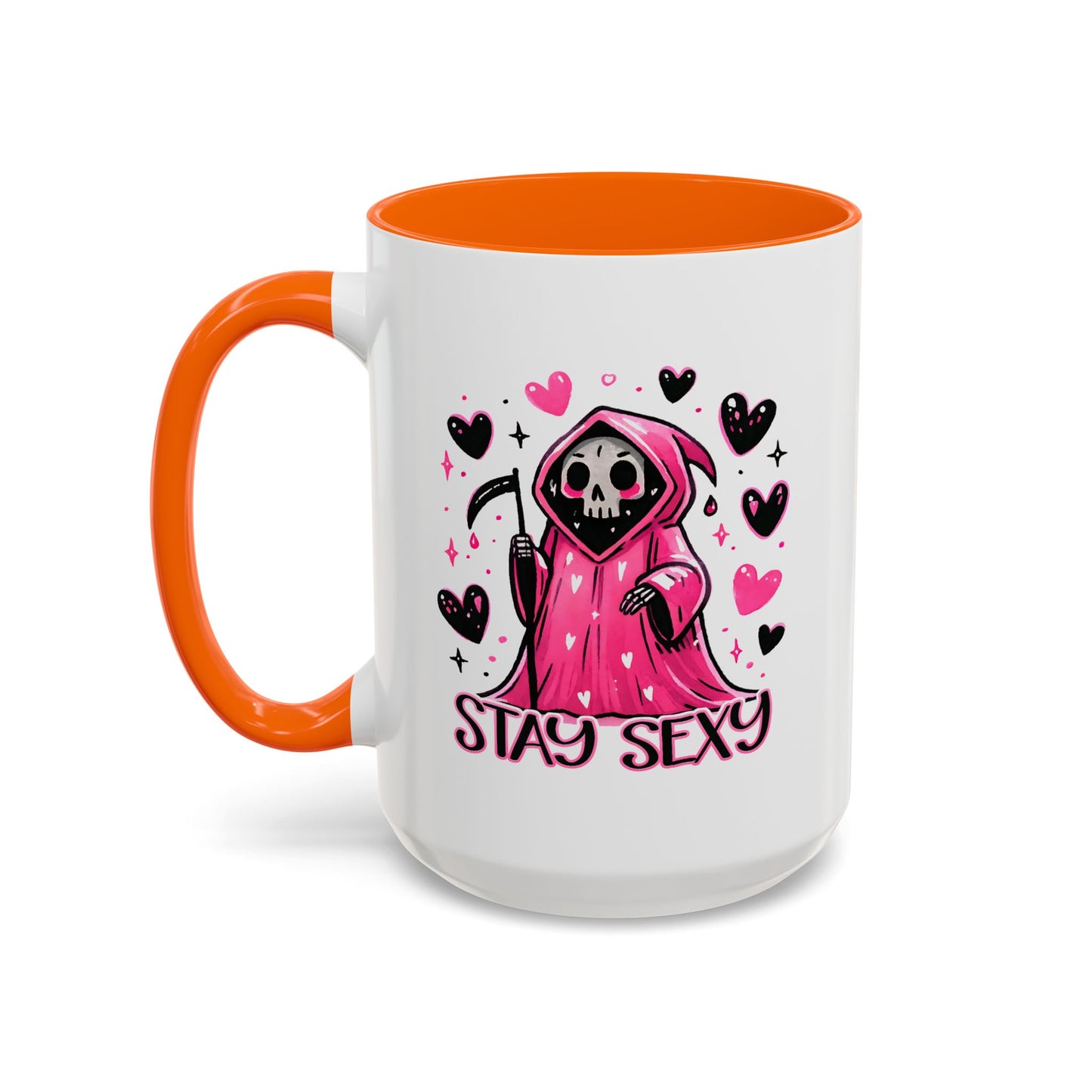 Adult Mug - Stay Sexy