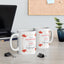 Anniversary Mug - On Our Anniversary