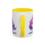 Humor Mug - I Glitterally Can't