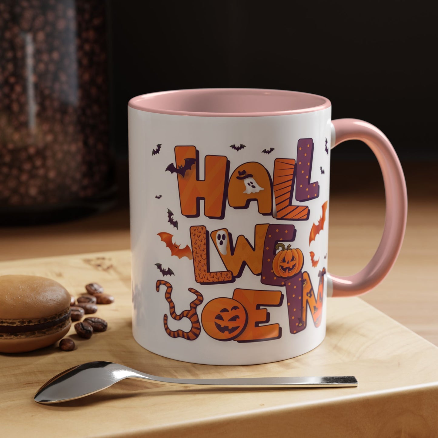 Halloween Mug - Halloween