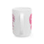 Support Mug - Her Fight Is My Fight