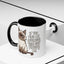 Animal Mug - If You Find Me Offensive