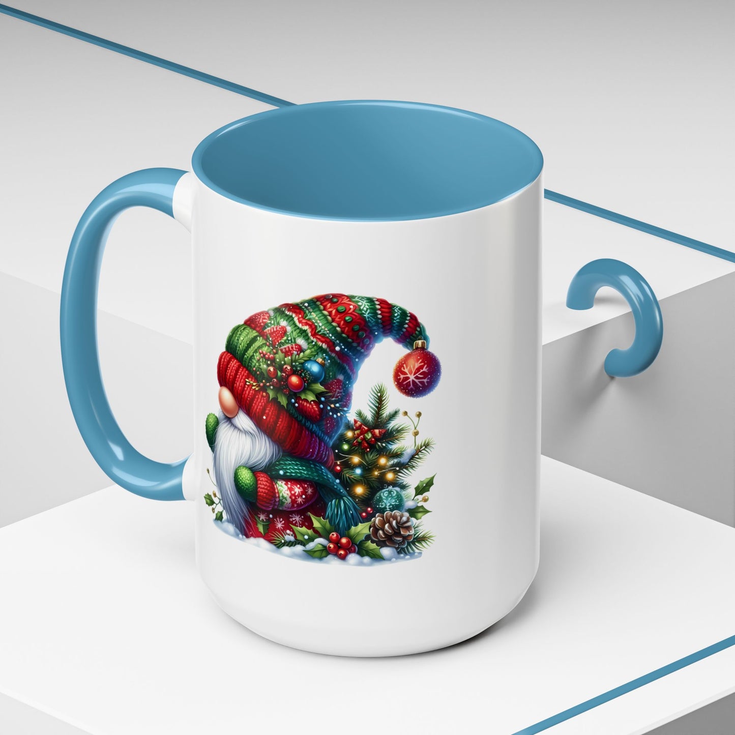 Christmas Mug - Little Gnome