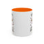Support Mug - With God