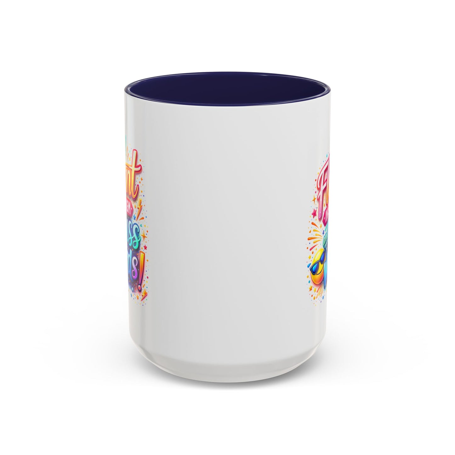 Humor Mug - Fluent in Sarcasm