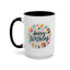 Birthday Mug - Happy Birthday Celebrations