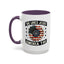 4th of July Mug - She Loves Jesus & America Too