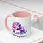 Humor Mug - I Glitterally Can't