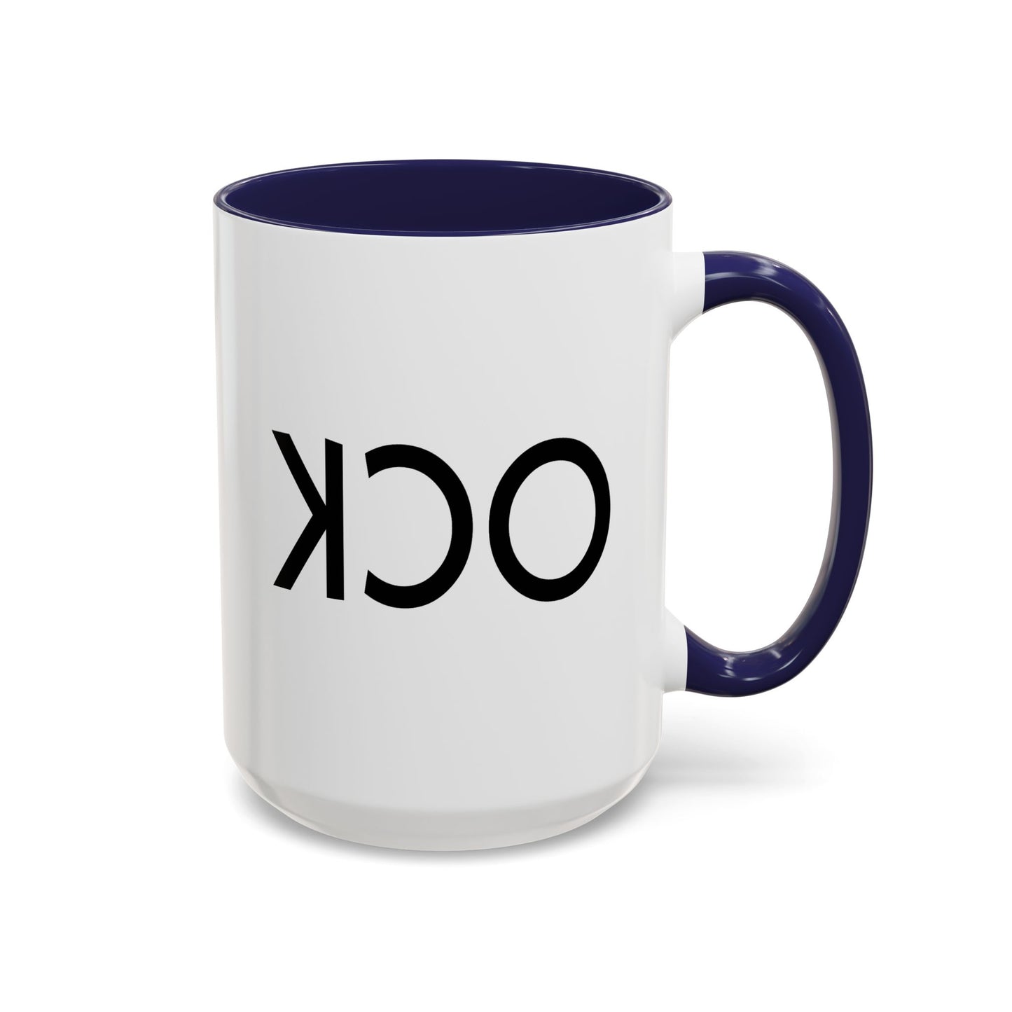Adult Mug - Cock