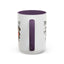 Office Mug - This Is My Don't Talk