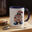 4th of July Mug - American Gnome 24
