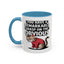 Animal Mug - You Have a Remarkable Grasp