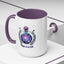 Wellness Mug - Magic Is In You Celestial