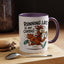 Office Mug - Running Late