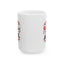 Birthday Mug - Legends April