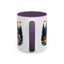 Adventure Mug - I Love Camping