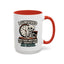 Office Mug - I Survived Another Meeting