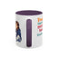Humor Mug - Proud Supporter