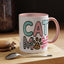 Animal Mug - Cat Mom
