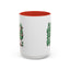 Adult Mug - I'm The Green Sheep