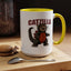 Animal Mug - Catzilla