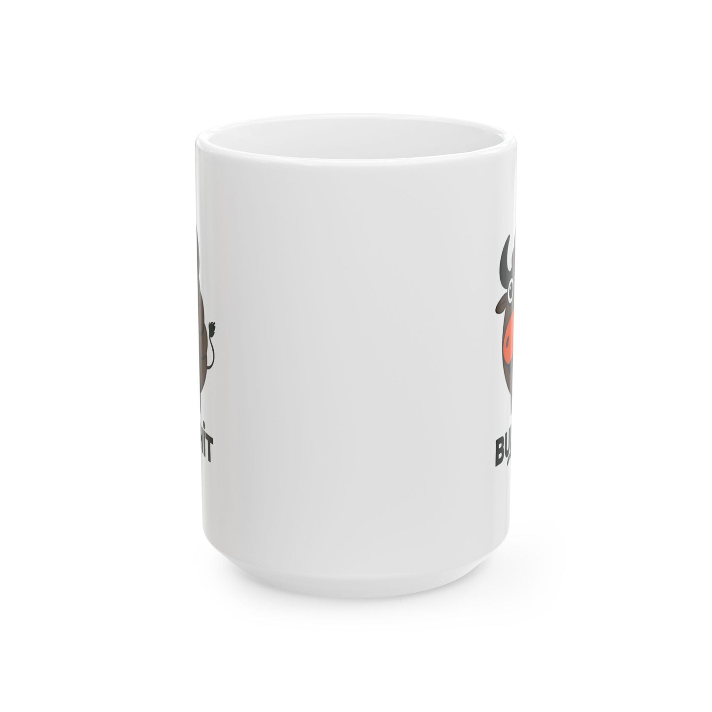 Humor Mug - Bullshit