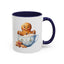Christmas Mug - Gingerbread Man Cup