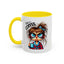 Humor Mug - Before Coffee