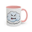 Adult Mug - Don't Be So Fucking Cirrus
