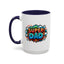 Father's Day Mug - Super Dad 1