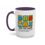 Father's Day Mug - Dad Tax