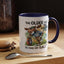 Humor Mug - The Older I Get
