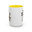 Humor Mug - I'm Not Short