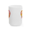 Birthday Mug - Happy Birthday With Heart