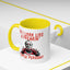 Humor Mug - Do I look Like a Freakin' People Person