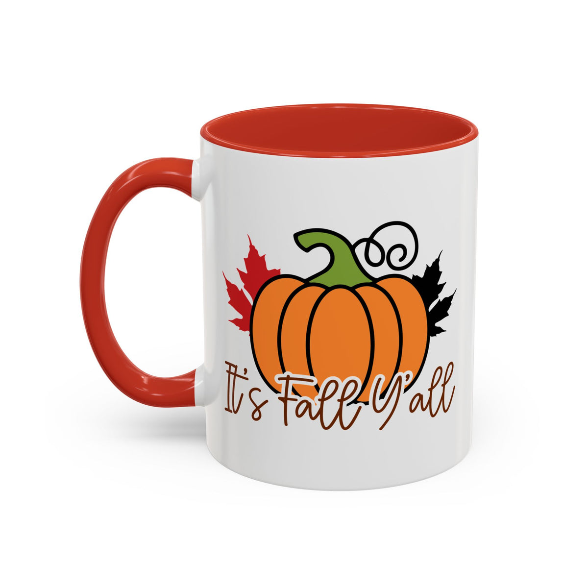 Fall Mug