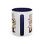 Anniversary Mug - I love You A Latte