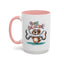 Animal Mug - Bone Collector