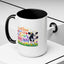 Anniversary Mug - I will Love You Till