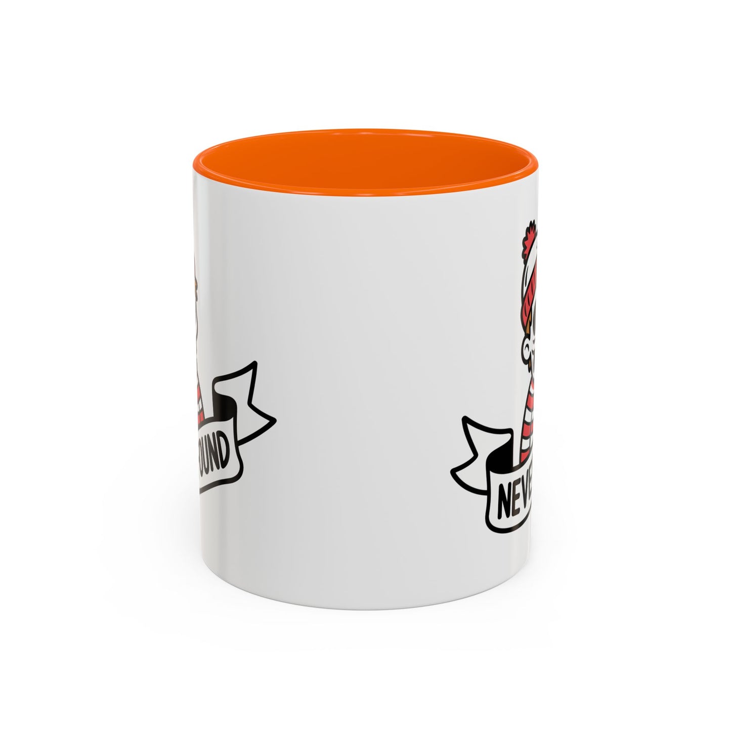 Halloween Mug - Wally Skeleton