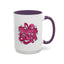 Easter Mug - Happy Easter Fluffy