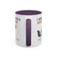 Office Mug - Speed Bump