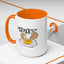 Humor Mug - You Crack Me Up