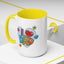 Father's Day Mug - I Love You Dad