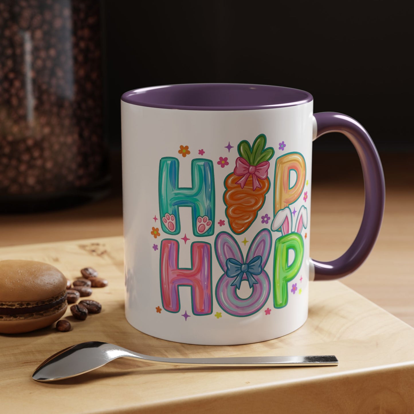 Easter Mug - Hip Hop