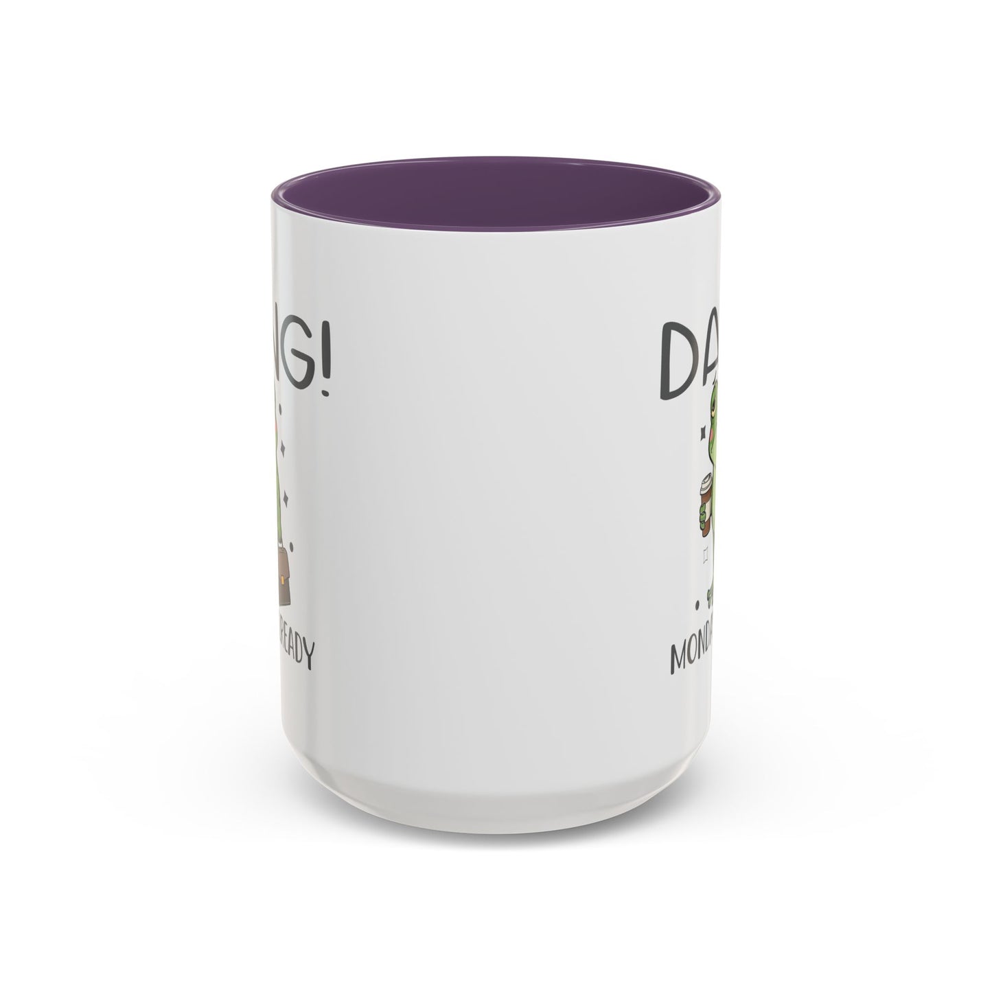 Office Mug - Dang